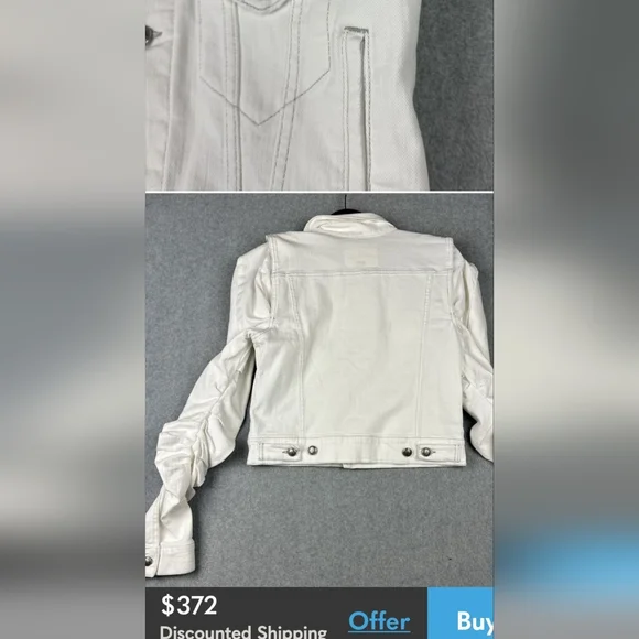 Bad A-- JACKET! - Picture 5 of 15